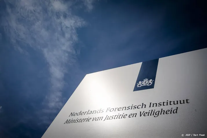om en nfi willen particuliere databanken gebruiken in cold cases