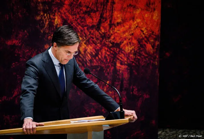 om heeft nog geen aangiften binnen over lekken naar rutte