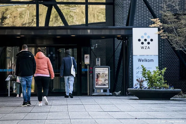 om in beroep tegen vrijlating verdachte verpleegkundige assen