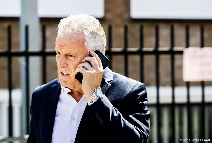 om in hoger beroep in moordzaak peter r de vries