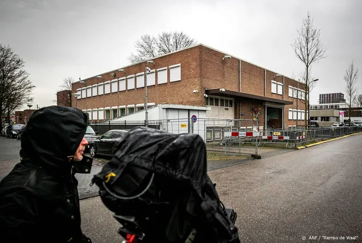 om neef taghi coordineerde moord derk wiersum