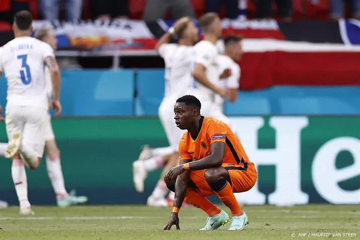 om quincy promes verloor deel van zijn drugshandel