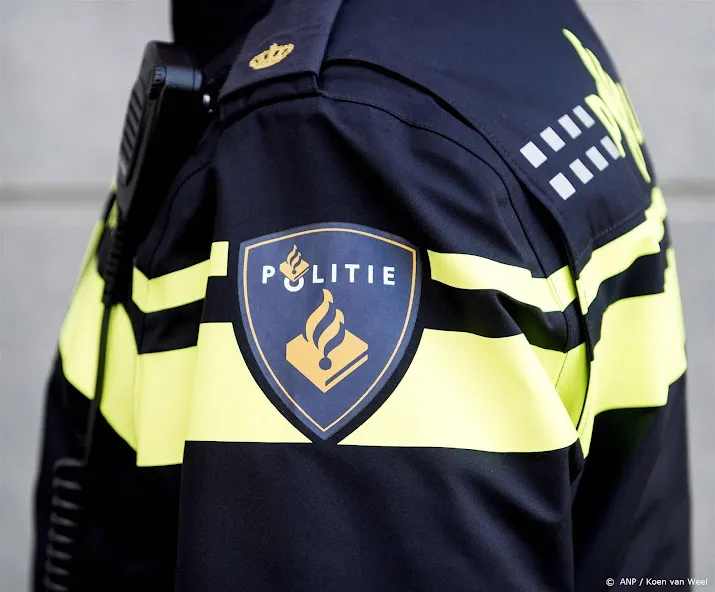 om racisme veroordeelde agent toch niet naar vreemdelingenpolitie