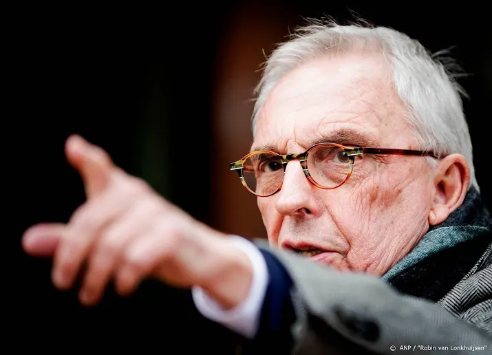 om schikt voor 80 000 euro met jos van rey 2