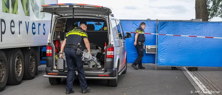 om snel en secuur onderzoek doen in zoektocht naar sumanta bansi
