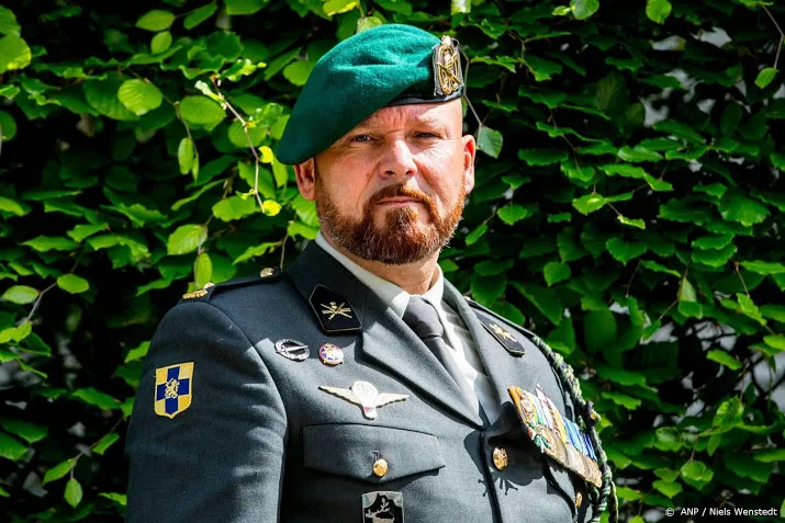 om vervolgt marco kroon om incidenten carnaval