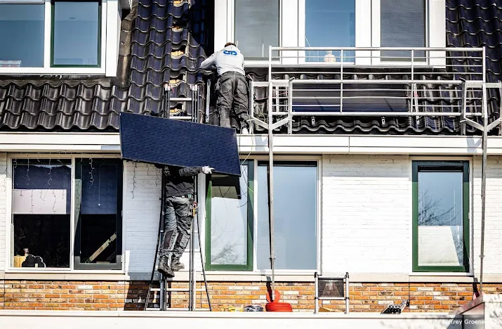 ombudsman alle nederlanders meenemen in warmtetransitie