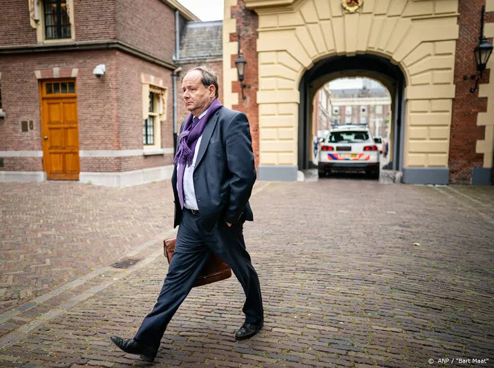 ombudsman start compenseren van gedupeerden dwangbevelkosten