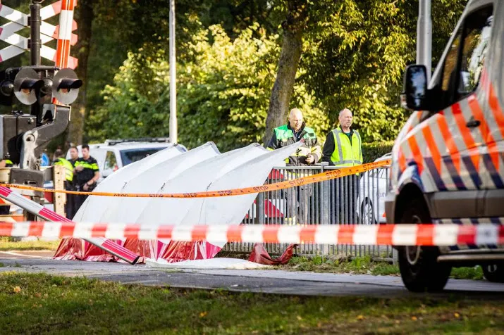 omgekomen kinderen waren 4 tot 11 jaar oud