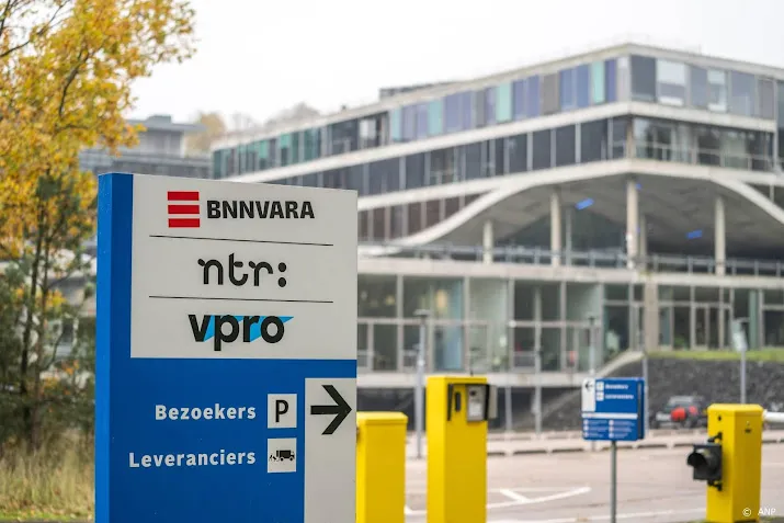 omroepen npo onderzoek moet kijken naar structuren en contracten