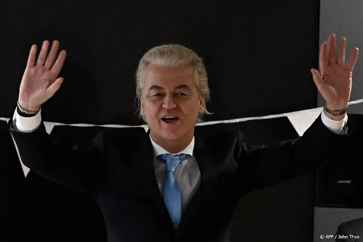 omroepen reageren wisselend op verkiezingswinst pvv