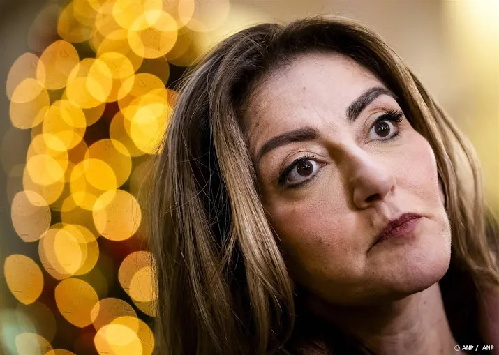 omstreden prediker niet welkom in nederland bevestigt yesilgoz