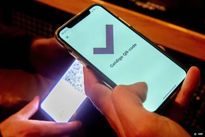 omt niet voor invoering coronatoegangsbewijs in de zorg