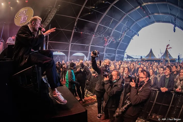 omt wacht met fieldlabs tot volgende versoepelingen