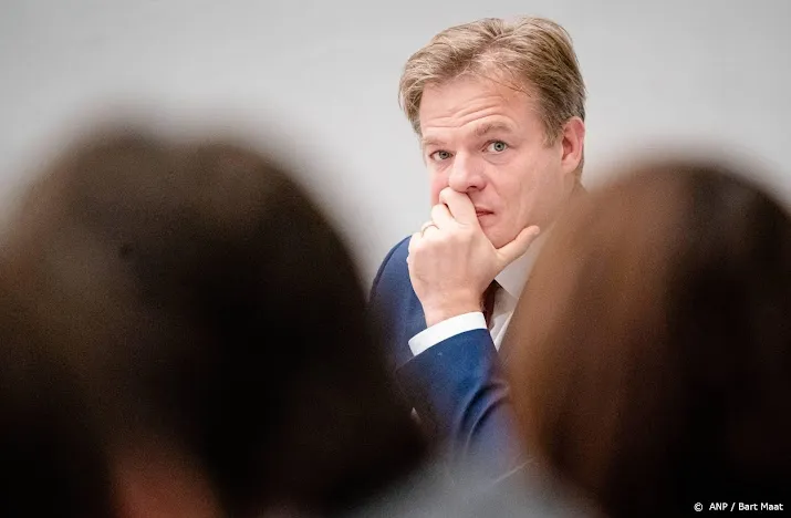omtzigt ik wilde niet meewerken aan persoonlijke aanval op rutte