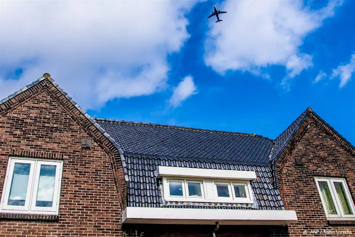 omwonenden schiphol niet zomaar akkoord met nieuw krimpplan