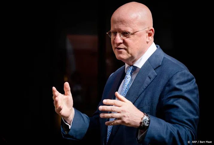 onafhankelijk onderzoek naar beveiliging peter r de vries
