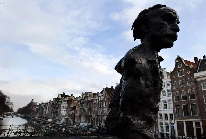 onbekende brieven multatuli aangetroffen
