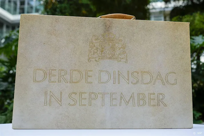 ondanks lekken uit miljoenennota nog veel onzeker