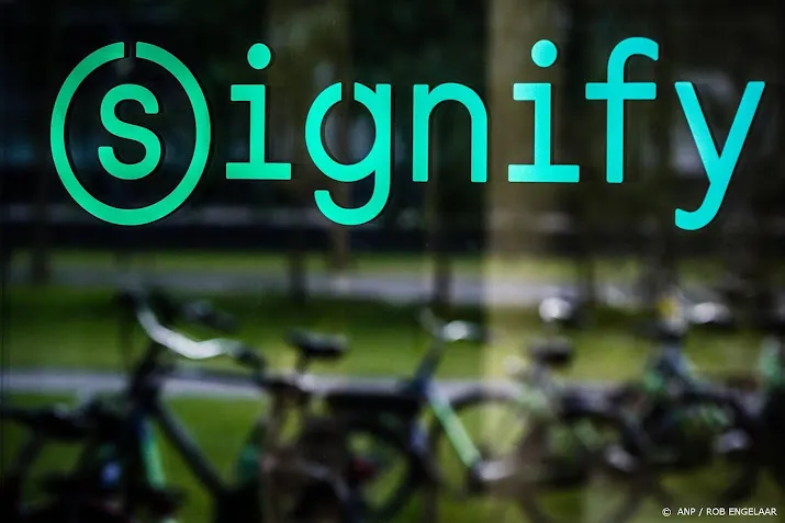 ondanks moeilijk slotkwartaal meer winst voor lampenmaker signify