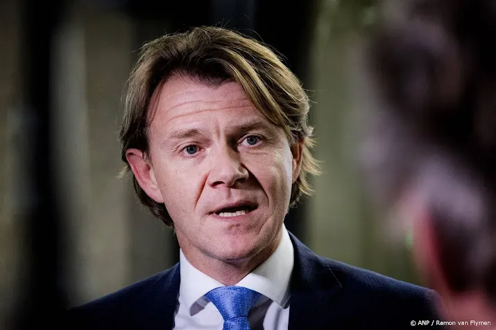 ondanks optimisme kan putters nog geen conclusies trekken