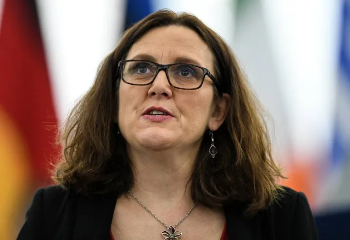 onderhandelingen handelsdeal eu en japan rond