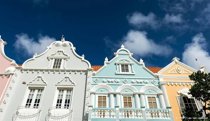 ondernemers aruba willen dat regering akkoord sluit met nederland
