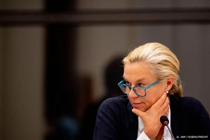 ondernemers krijgen brief bewindsvrouwen over brexit en corona