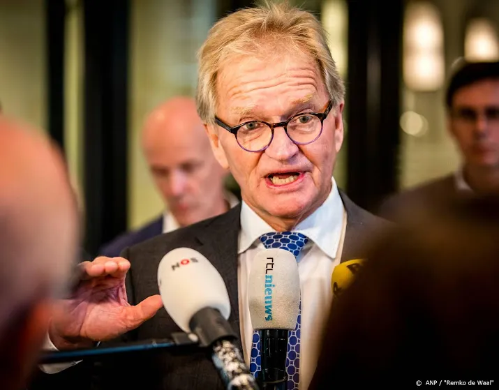 ondernemers noodpakket biedt goede basis voor komende maanden