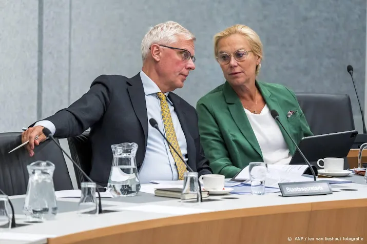 ondernemers ontstemd over doorschuiven spaartaksrekening