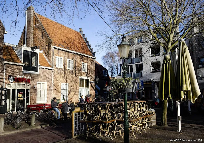 ondernemers quarantaineregels moeten aangepast worden