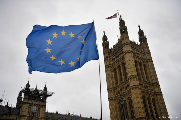 ondernemers verwachten brexituitstel