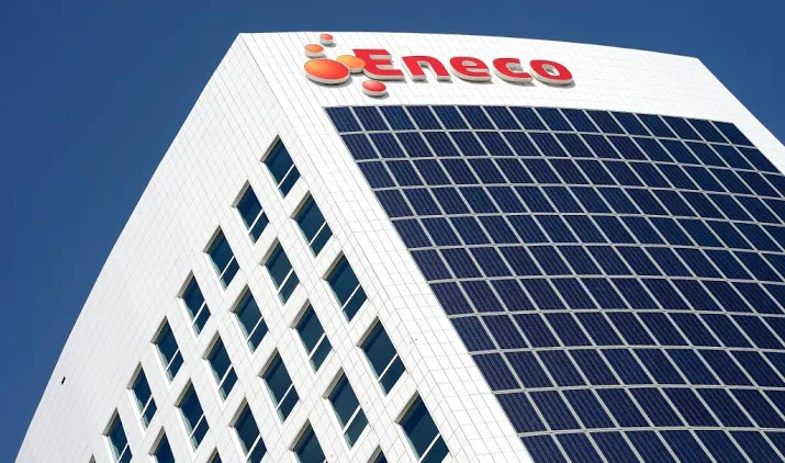ondernemingskamer spreekt zich uit over eneco