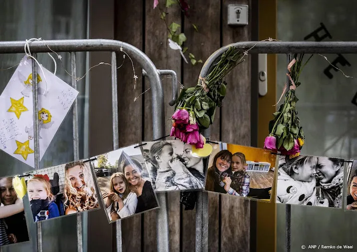onderzoek bevestigt hebe en sanne overleden door verkeersongeval