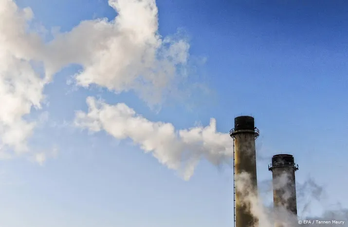 onderzoek brede internationale co2 belasting goed voor economie