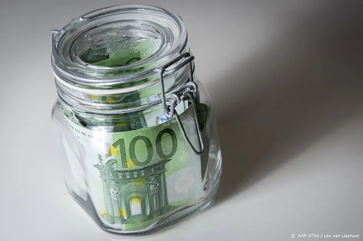onderzoek financiele positie pensioenfondsen verslechtert licht