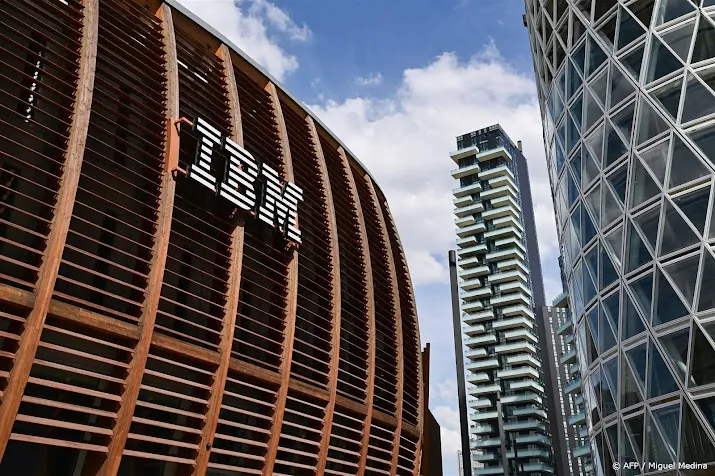 onderzoek ibm gemiddelde kosten datalek 4 miljoen euro