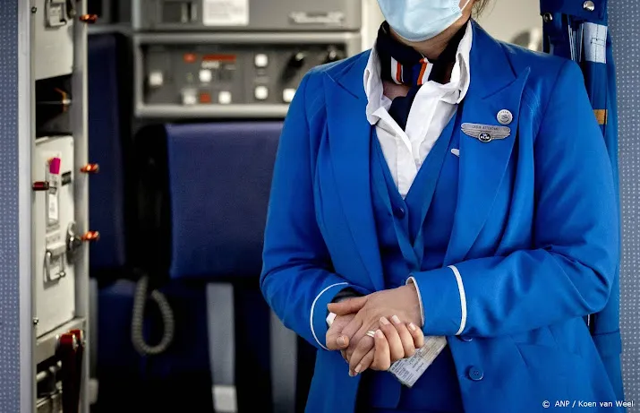 onderzoek klm op een na veiligste luchtvaartmaatschappij
