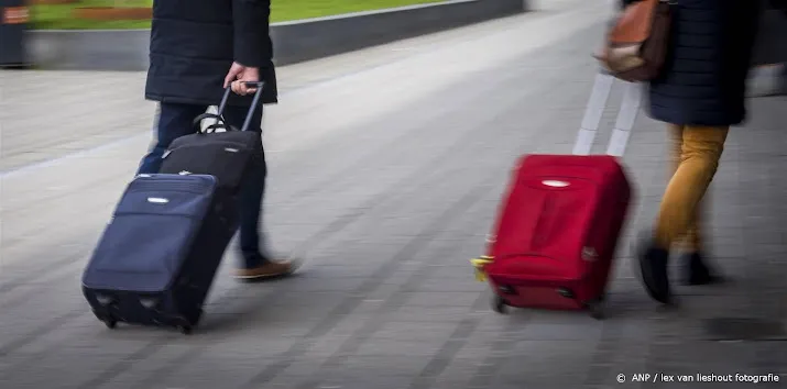 onderzoek kosten zakenreizen en evenementen blijven stijgen