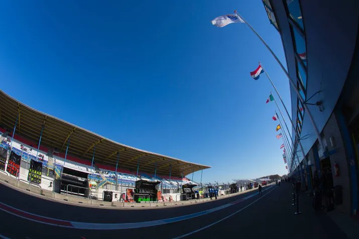 onderzoek naar haalbaarheid formule 1 in assen