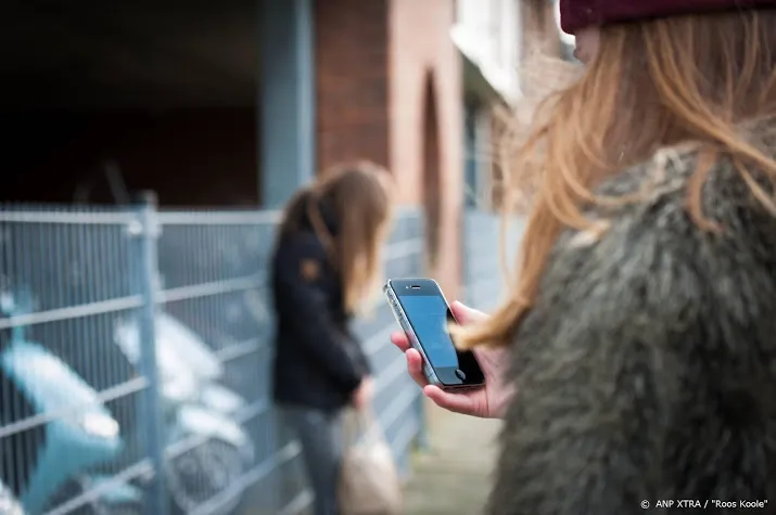 onderzoek naar tiktok om bescherming van privacy kinderen