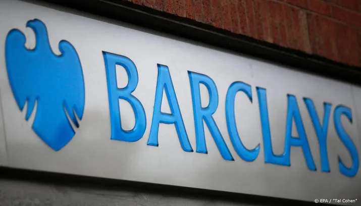 onderzoek naar topman barclays om banden met epstein