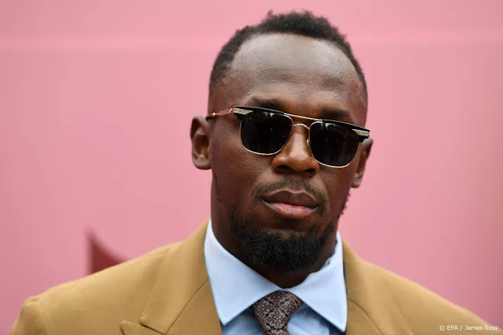 onderzoek naar verdwenen miljoenen voormalig topsprinter bolt