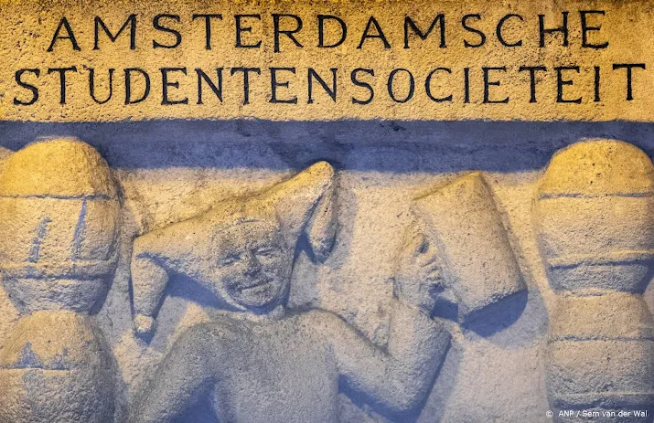 onderzoek naar vrouwonvriendelijke uitlatingen studentencorps