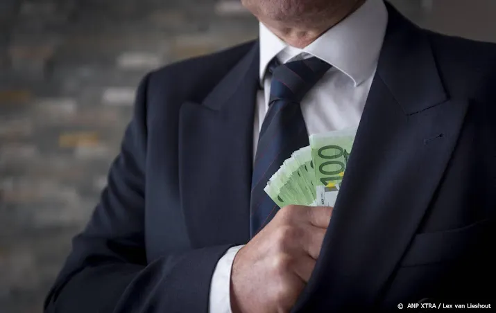 onderzoek nederland in top 20 van ranglijst belastingparadijzen