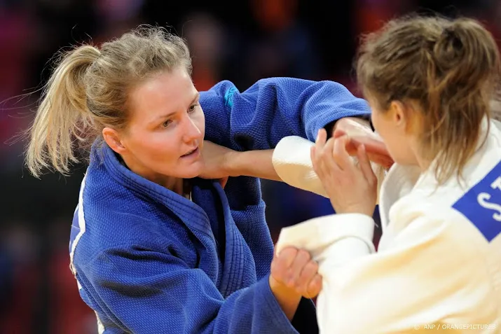 onderzoek topsportcultuur judo na signalen overschrijdend gedrag