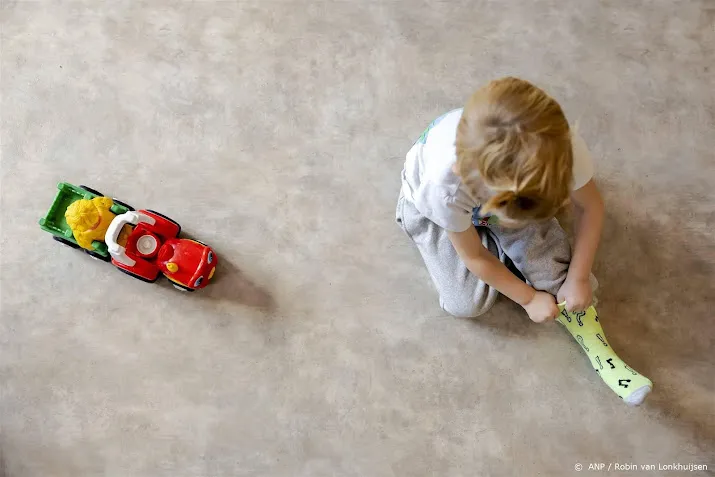 onderzoekers invloed lockdown op kinderhersenen