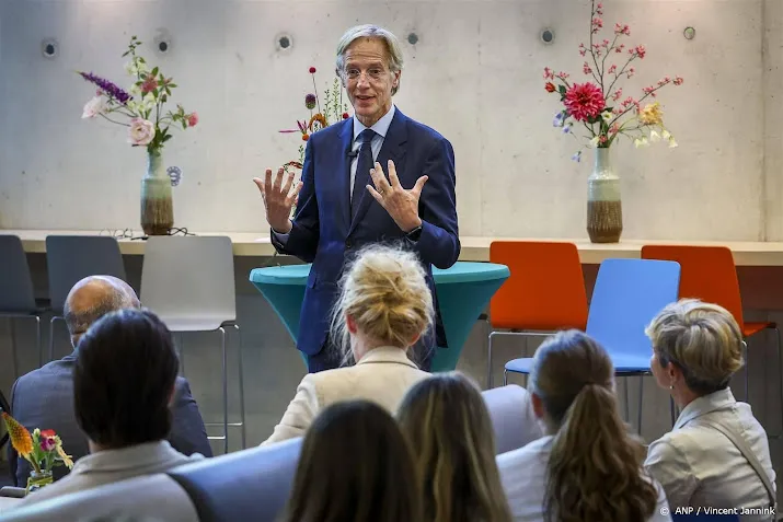 onderzoekers onderwijs moet beter aansluiten op de arbeidsmarkt