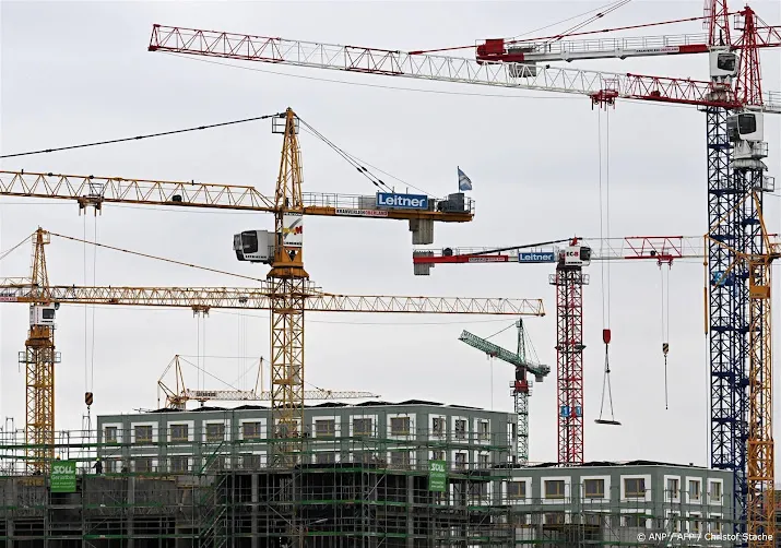 onderzoekers waarschuwen voor groot woningtekort in duitsland