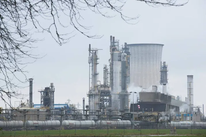 onderzoeksraad chemelot moet veiliger